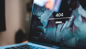 Find and Remove Broken Links