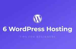 WordPress Hosting