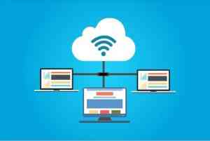 shared hosting
