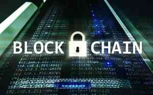 Blockchain Concept