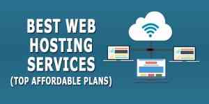 Affordable Hosting Solution