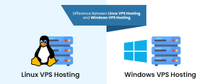 LINUX VPS