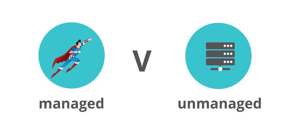 Managed vs Unmanaged VPS