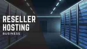 Building A Successful Reseller Hosting Business