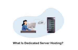 Dedicated Server