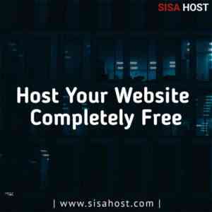 free web hosting
